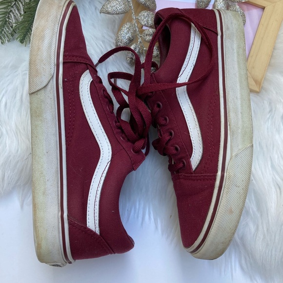 Vans - Picture 4 of 7